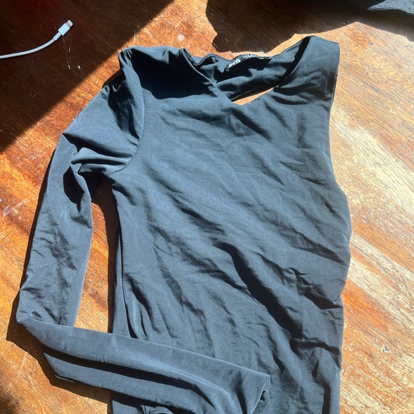 Zara bodysuit - Picture 3 of 3